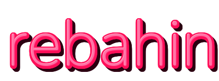 rebahin — logo kanal