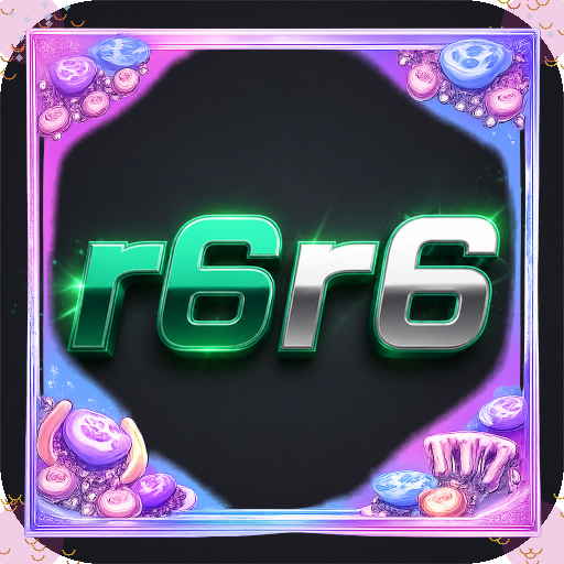 r6r6 — mitra unggulan