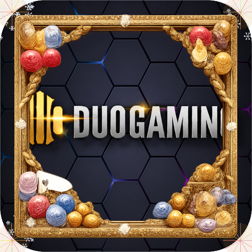 duogaming — galeri pratinjau - APK Resmi